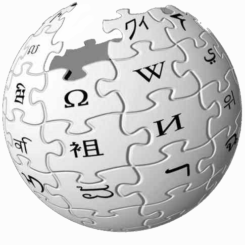 Wikipedia Page